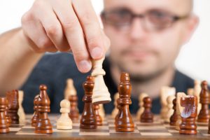 Read more about the article Schach – Jetzt immer donnerstags